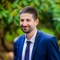 Or Kadouri avatar image