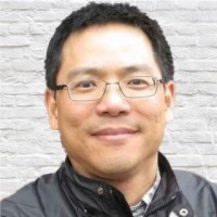 Minson Chen avatar image