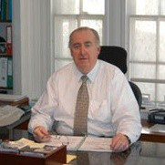 Edward Ryan avatar image