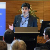 Samir Azim avatar image