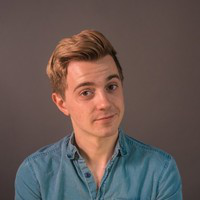 Colin Doherty avatar image