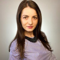 Raluca Apostol avatar image