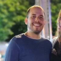 Martin Teixeira avatar image