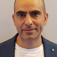 Eran Dror avatar image