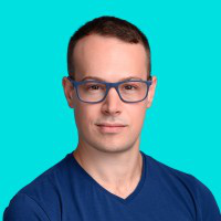 Gil Elbaz avatar image