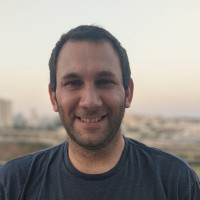 Ariel Farbman avatar image