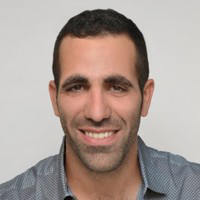 Asaf Amrami avatar image