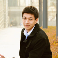 Daniyar Aubekerov avatar image