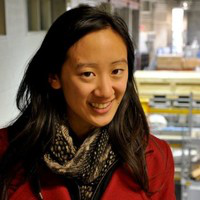 Tiffany Hu avatar image