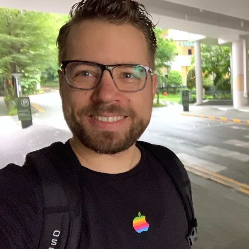 Steven Hepting avatar image