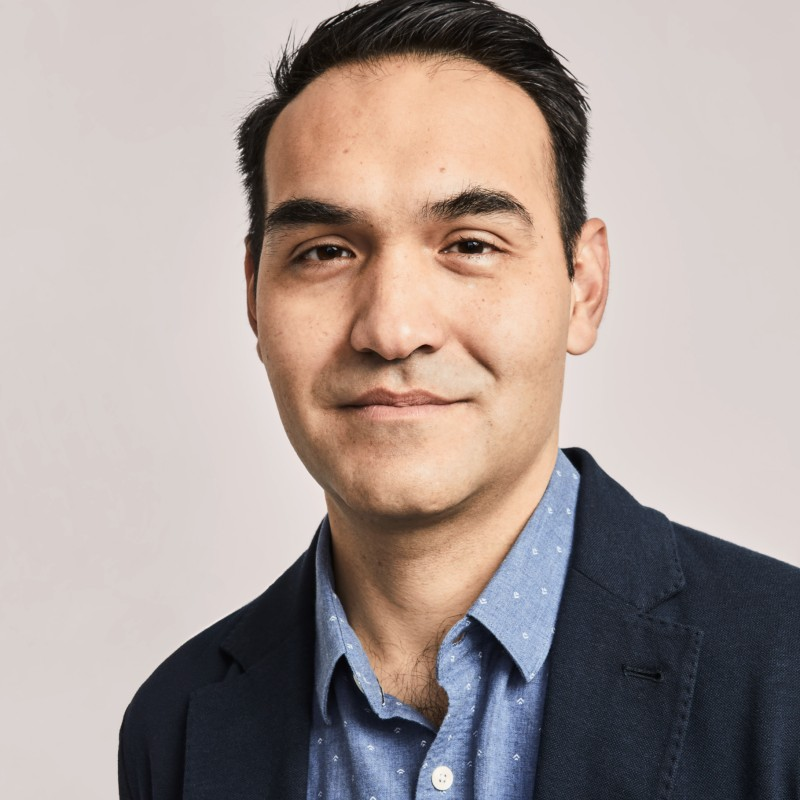 Eduardo Medina avatar image