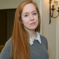 Mia de Graaf avatar image