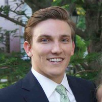 Joseph Sullivan avatar image