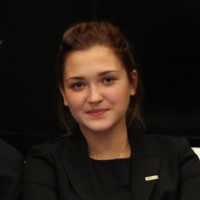 Irina Zhelavskaya avatar image
