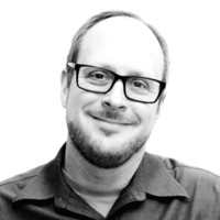 Jon Ferguson avatar image