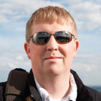 Brian Brady avatar image