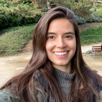 Sophie Seidell avatar image