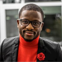 Stephen Amoah avatar image