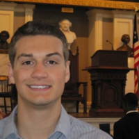 Jacob Shearman avatar image