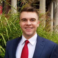 Ben Gruber avatar image