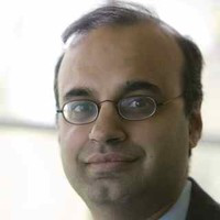 Deepto Chakrabarty avatar image