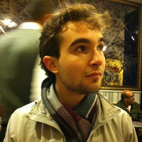 Theodore Dasher avatar image