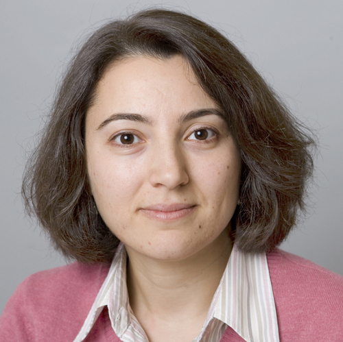 Nesime Tatbul avatar image