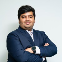 Akshay Gugnani avatar image