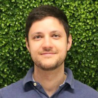 Caio Souza avatar image