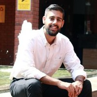 Arif Gilani avatar image