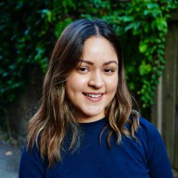 Lizbeth Camacho avatar image