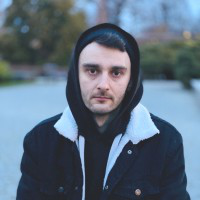 Pawel Chmiel avatar image