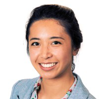 Victoria Lai avatar image