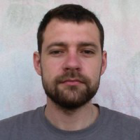 Dmytro Riazanov avatar image