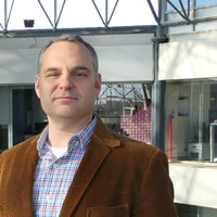 Stephen Kinsey avatar image