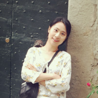 Xinran Ma avatar image