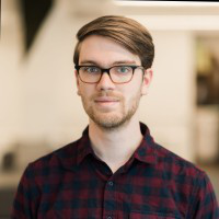 Peter Larson avatar image