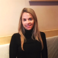 Alexa Hibbert avatar image