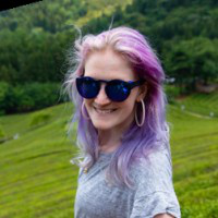 Beth Crane avatar image