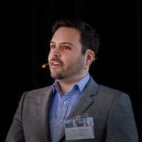 Charles Verdon avatar image