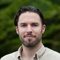 Eric Woods avatar image