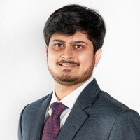 Neville Dalal avatar image