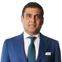 Ali Jameel avatar image