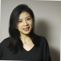 Tina Shen avatar image