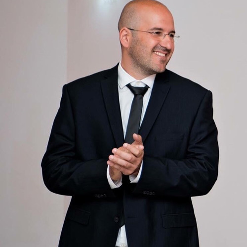 Ismael Peinado avatar image