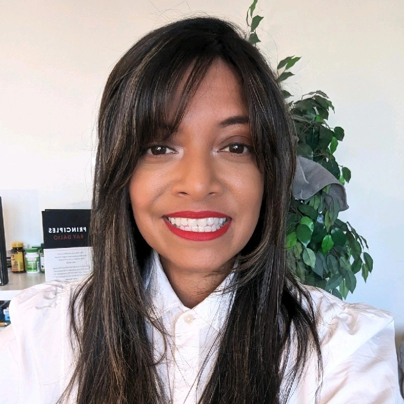 Ashani  De Silva avatar image