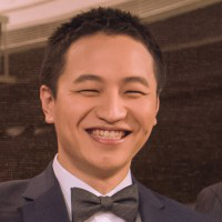 Chun-Kai Wang avatar image