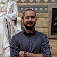 Alfredo Mesen avatar image