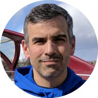 Rick Arter avatar image