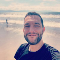 Rober Ruiz avatar image